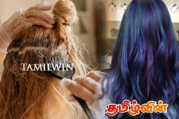 தலைமுடி அலங்கார பொருட்கள் விற்பனை தொடர்பில் எச்சரிக்கை