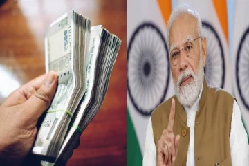 விஸ்வகர்மா திட்டத்தில் எவ்வளவு கடன் கிடைக்கும்? யாரெல்லாம் விண்ணப்பிக்கலாம்