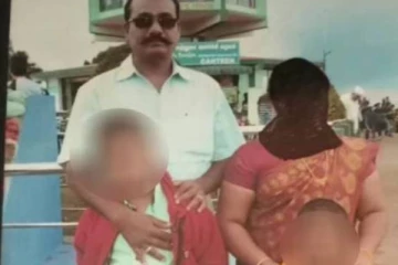 வெகுநேரமாக திறக்காத மனைவி, குழந்தைகளின் அறைக்கதவு! கணவருக்கு காத்திருந்த அதிர்ச்சி