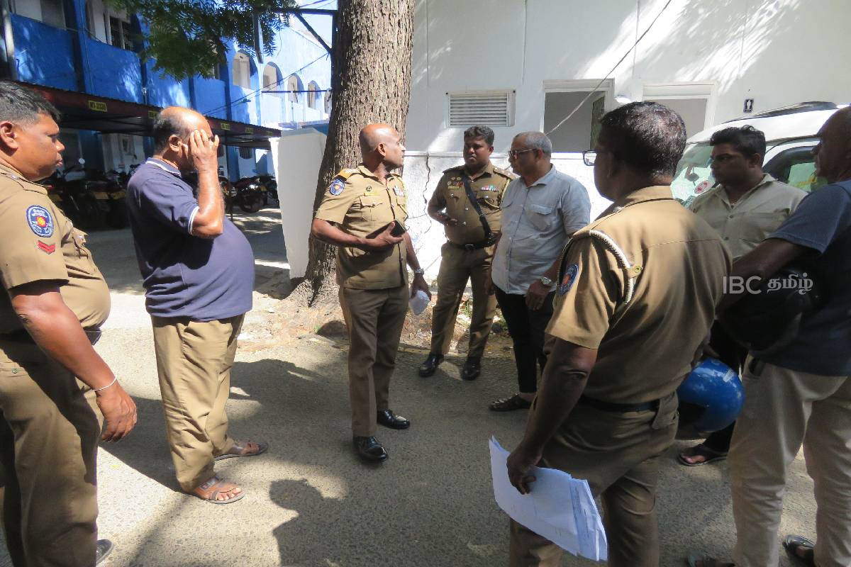 மட்டக்களப்பில் நீண்டகால கால்நடை திருடன் சிக்கினான் | Long Time Cattle Thief Caught In Batticaloa மட்டக்களப்பில் நீண்டகால கால்நடை திருடன் சிக்கினான் | Long Time Cattle Thief Caught In Batticaloa