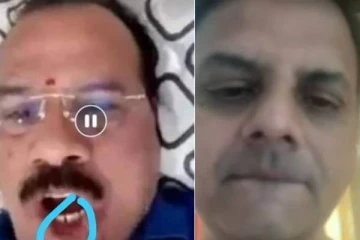 பாஜகவில் தொடரும் பாலியல் லீலைகள் - அடுத்து ரிலீசான முன்னாள் அமைச்சரின் வீடியோ!