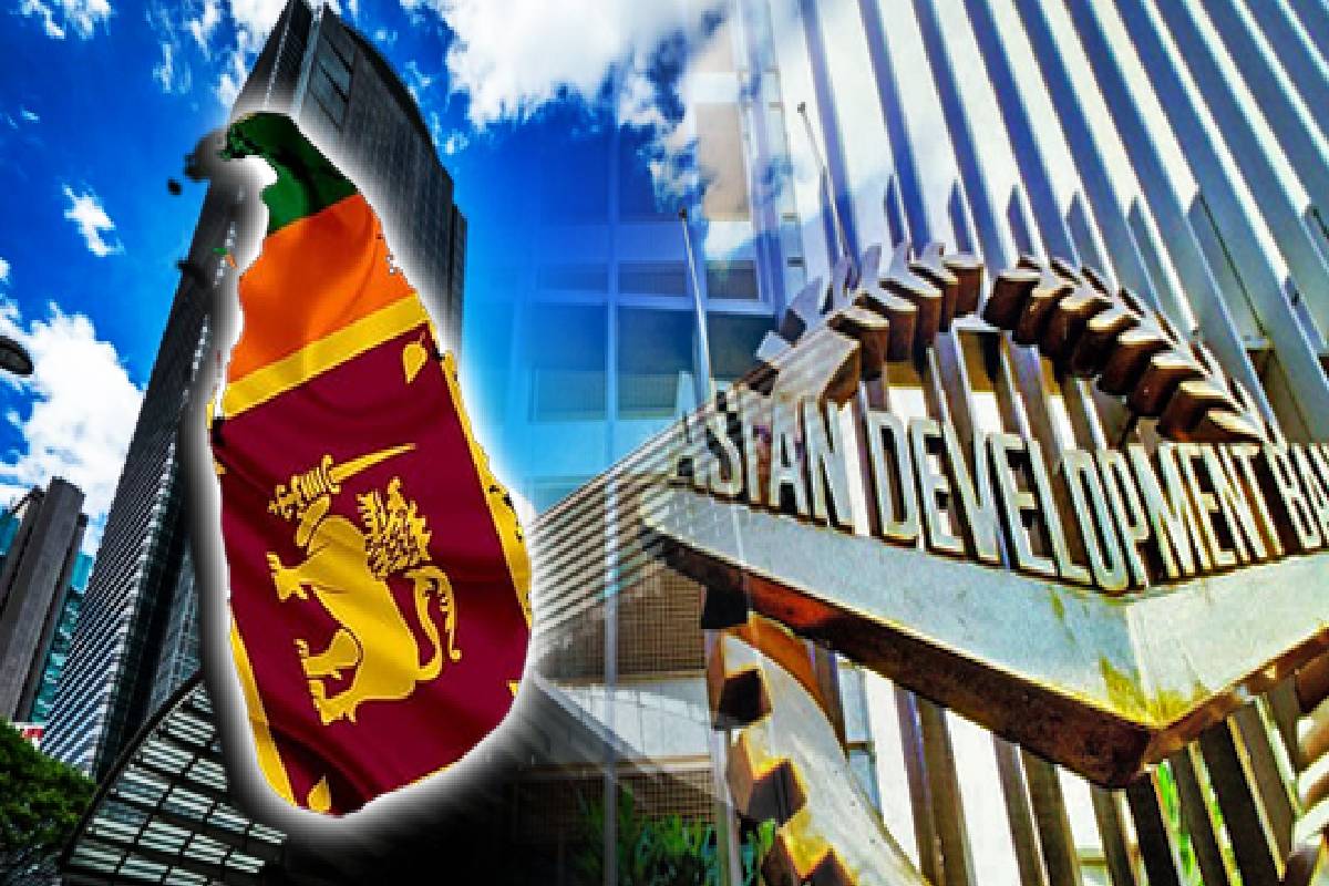 மத்திய கிழக்கு போரால் ஆசியாவின் பொருளாதார வளர்ச்சி குறையும்: ஆசிய அபிவிருத்தி வங்கி எச்சரிக்கை | Asia Economic Growth Asian Development Bank Warns