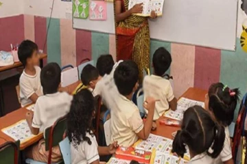 இலங்கை வரலாற்றில் முதன்முறை... முன்பள்ளி ஆசிரியர்களுக்கு மகிழ்ச்சித் தகவல்!