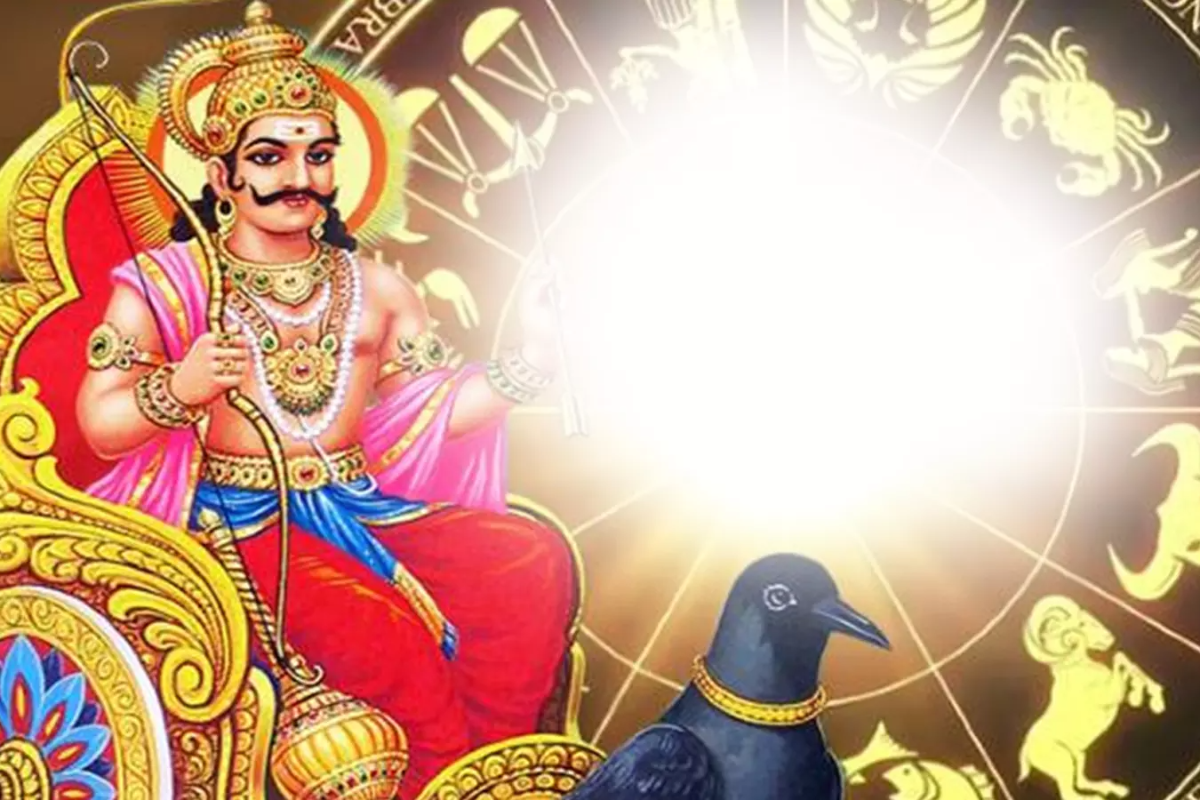 சனிபகவானின் நட்சத்திர பெயர்ச்சி ; இவர்களுக்கு பொற்காலம் ஆரம்பம் ; உங்க ராசியும் இருக்கா? | Saturn Star Shift Brings Golden Fortune