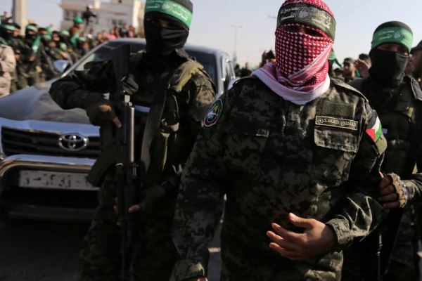 தியாக மரணத்தை பெருமையுடன் அறிவிக்கிறோம்..! முக்கிய அதிகாரிகளின் மரணத்தை உறுதிப்படுத்திய ஹமாஸ் | Hamas Armed Forces Confirms Death Of Abu Obeida