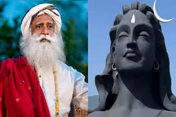 வளாகத்திற்குள் மயானங்கள் எதுவும் இல்லை - ஈஷா அறக்கட்டளை விளக்கம்!