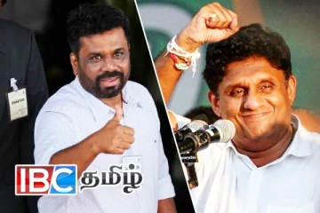 ஜனாதிபதி அநுர அரசாங்கத்துடன் சஜித் தரப்பு சமரசம்