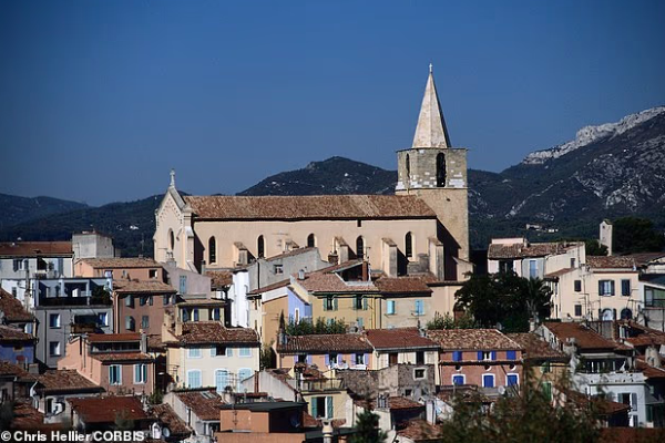british woman raped aubagne french police officer