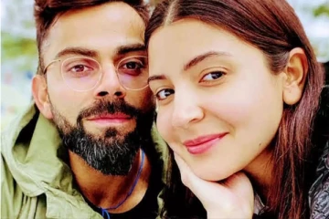 விராட் கோஹ்லி - அனுஷ்கா ஷர்மாவின் பாடிகார்டுக்கு இவ்வளவு சம்பளமா? அடேங்கப்பா!!