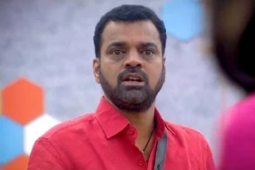 புதியதாக Swanky கார் வாங்கியுள்ள காமெடி நடிகர் தாடி பாலாஜி- இதோ