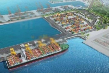 கொழும்பு துறைமுகத்தை வந்தடைந்த சொகுசு ரக கப்பல்