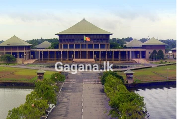 පාර්ලිමේන්තුවට පත් වන ජාතික ලැයිස්තු මන්ත්‍රීවරුන් ගැන ඇහෙන නවතම පුවත..