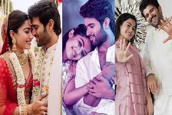 திருமணத்துக்கு பின் ராஷ்மிகா மந்தனா வாழப்போகும் வீடு இத்தனை கோடியா? வைரலாகும் புகைப்படங்கள் | Rashmika Mandannas Future Home Rs 15 Crore