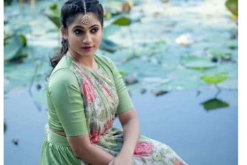 கீர்த்தி சுரேஷை தொடர்ந்து உடல் எடையை பாதியாக குறைத்த லொஸ்லியா.. ஷாக்கிங் புகைப்படம்