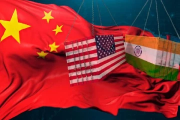 சீனா மீதான வரி விதிப்பு... ஐரோப்பாவை குறிவைக்கும் அமெரிக்கா