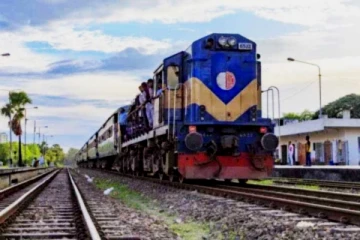 எட்டு ரயில் சேவைகள் மீள் அறிவித்தல் வரை நிறுத்தம்! - வெளியாகியுள்ள விசேட அறிவிப்பு (காணொளி)