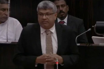 திருடப்பட்ட சொத்துக்களை மீட்பதற்கான 3 புதிய சட்டமூலங்கள்