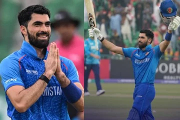 இங்கிலாந்தை அலறவிட்ட 23 வயது வீரர்! Champions Trophyயில் 150 ரன் விளாசல்