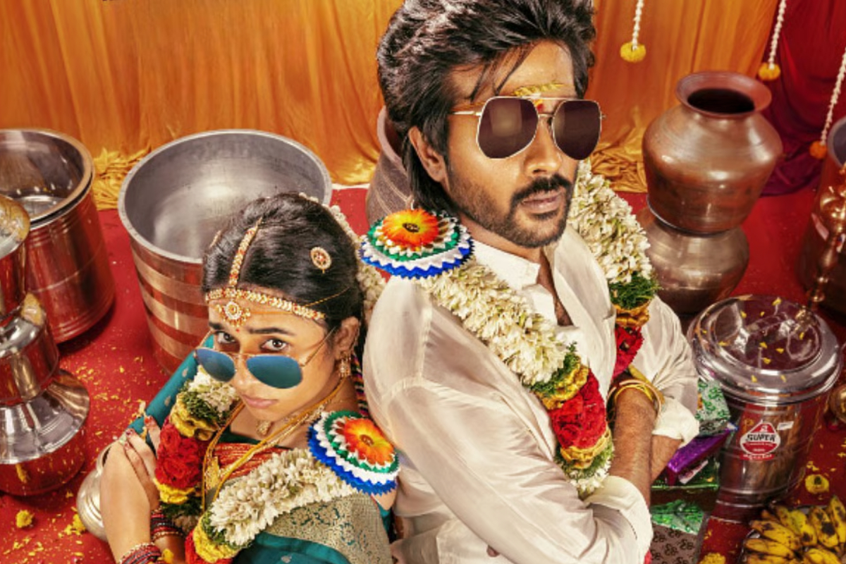 மொத ராத்திரி: திரை விமர்சனம் | Modha Rathiri Movie Review