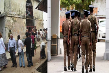 பதவி உயர்வுக்கு இடையூறு: சிறைக்காவலரை கொல்ல பெண் கைதியுடன் ஒப்பந்தம்