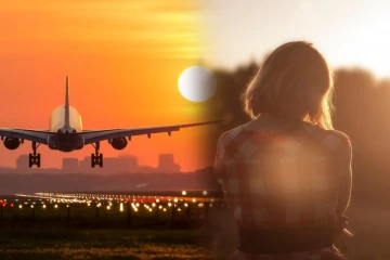 வெளிநாட்டிலிருந்து இலங்கை வந்த பெண்ணுக்கு பல்கலைக்கழக மாணவனால் நேர்ந்த கதி