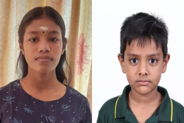 யாழிற்கு பெருமை சேர்ந்த 6 மாணவர்கள்..!