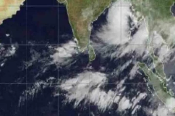 இலங்கைக்கு தென் கிழக்கே தாழமுக்கம் உருவாகும் சாத்தியம்! வானிலை தொடர்பில் வெளியான தகவல்