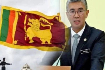 இலங்கையை போன்று திவாலாகும் அபாயத்தில் மலேசியா இல்லை! நிதி அமைச்சர் தகவல்
