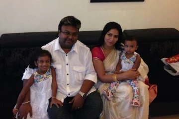 முன்னாள் மனைவி மீது இசையமைப்பாளர் டி.இமான் பரபரப்பு வழக்கு! நீதிமன்றம் வெளியிட்ட உத்தரவு