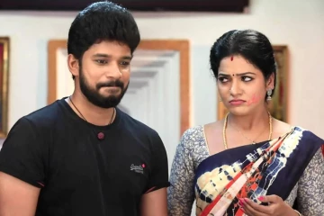 பாண்டியன் ஸ்டோர்ஸ் சீரியல் ரசிகர்களுக்கு வந்து குட் நியூஸ்... என்ன தெரியுமா?