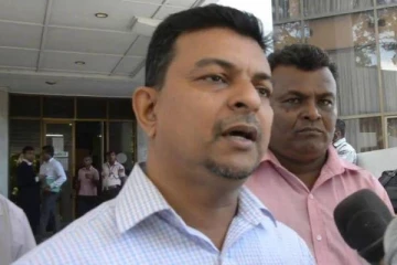 அரசாங்கத்திற்கு எதிரான செய்திகளுக்காக துமிந்தவிற்கு மன்னிப்பு வழங்கப்படாது