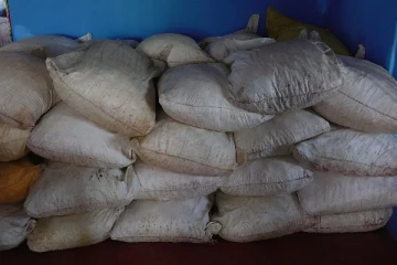 யாழில் இருந்து 1989 கிலோகிராம் மஞ்சளை மன்னாருக்கு கடத்த முயற்சி