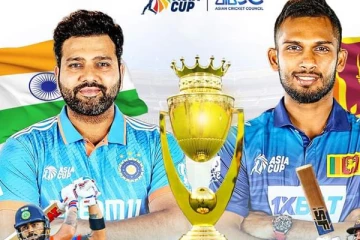 ආසියානු කුසලාන අවසන් සටන ආරම්භයට විසල් බාධාවක්