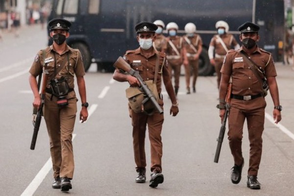 அடுத்தடுத்து சிக்கும் பெக்கோ சமனின் சகாக்கள் | Another Associate Of Peko Saman Also Arrested
