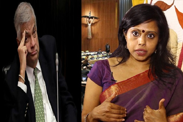 ரணில் பிரகடனப்படுத்திய அவசரகால சட்டம் - வலுவிழக்கச் செய்யும் நடவடிக்கையில் முன்னாள் ஆணையாளர்! - ஐபிசி தமிழ்