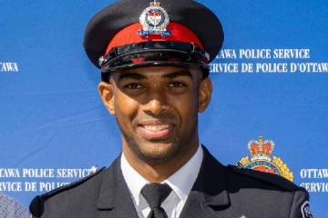 கனடாவில் உயிரிழந்த வீரருக்கு ஈழத்தில் அஞ்சலி!