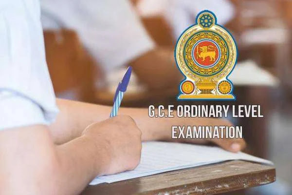சாதாரண தரப் பரீட்சை எழுதிய மாணவர்களுக்கான விசேட அறிவிப்பு | G C E O L 2024 Re Evaluation Results Released