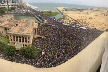 ஸ்தம்பிக்கப் போகும் கொழும்பு..! தீர்மானம் தொடர்பில் வெளியான அறிவிப்பு