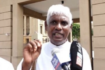 அரசியல் கைதிகளை துப்பாக்கி முனையில் அச்சுறுத்தியமை ஐ.நா மனித உரிமை பேரவைக்கு நேராக நீட்டிய துப்பாக்கியாகும்!