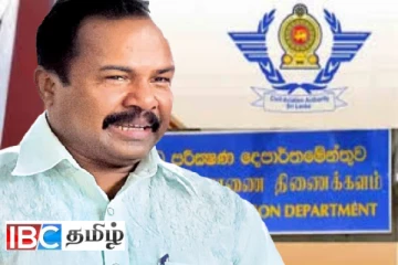 காணாமல் போன துணை வேந்தர் : சிஐடியில் முன்னிலையானார் கருணா