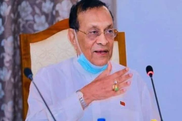 இலங்கையில் கெளரவமான அரசியல்வாதிகள் இல்லை! கரு ஜெயசூரிய