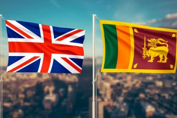 பிரித்தானியாவின் நகர்வு இலங்கைக்கு சாதகமாக மாறும்! அரசாங்கம் நம்பிக்கை