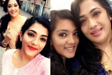 ஒரு வருடத்திற்கு மேலாக மகளை பார்க்கவில்லை! கண்ணீருடன் நடிகை ரேகா..