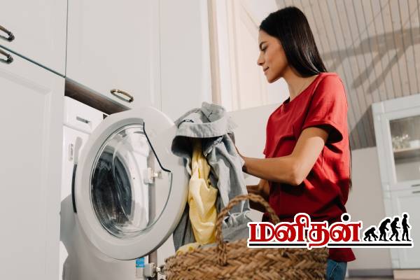 இரவில் வெளியே துணி காய போடுவது அசுபமா? சாஸ்திரங்களில் மறைக்கப்பட்டிருக்கும் அறிவியல் | Don T Do This At Night Astrology