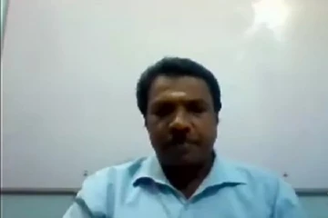 அரசாங்கம் மாணவர்களின் நலன்கருதி செயற்பட வேண்டும் - எஸ்.எஸ்.உதயகுமார்