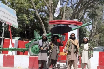 வீழ்ந்தது காபூல்; தலிபான்களின் அடுத்த திட்டம்; வெளியான தகவல்