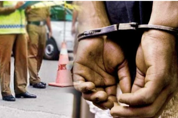 காணமல் போன துப்பாக்கியுடன் கடற்படை சிப்பாய் கைது