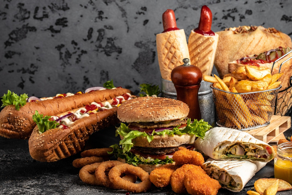 அரச பாடசாலை மாணவர்கள் குறித்து வெளியான அதிர்ச்சித் தகவல் | Govt School Students Consume Low Nutritional Foods