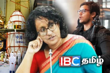 மகிந்தவின் மகன் அனுப்பிய ரொக்கெட் தொடர்பில் அரசாங்கம் வெளியிட்ட தகவல்