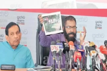 ராஜிதவுக்கு எதிரான வெள்ளை வான் வழக்கு விசாரணைக்கு உத்தரவு